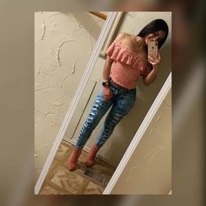 Meet your Posher, Ederly